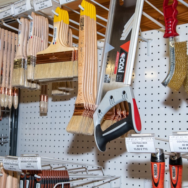 Quincaillerie
